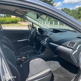 Subaru Crosstrek - 12