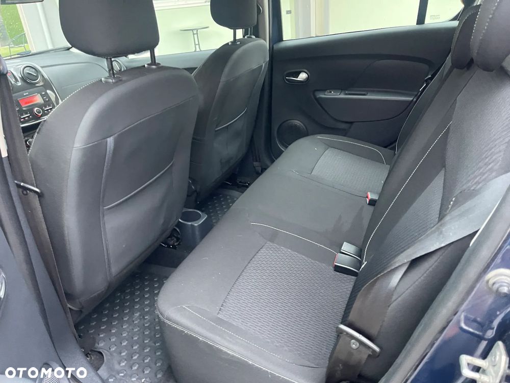 Dacia Sandero TCe 90 (S&S) Comfort - 23