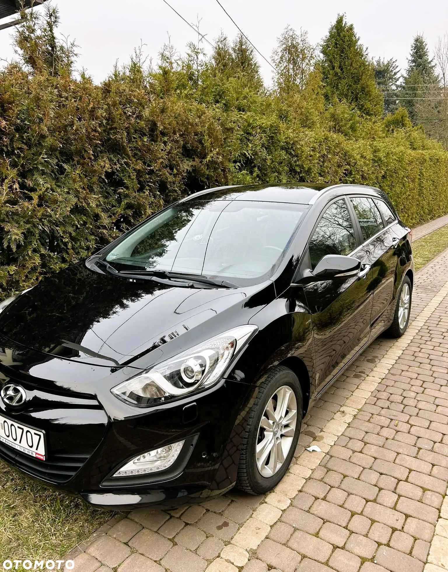 Hyundai i30 1.6 CRDi Premium - 1