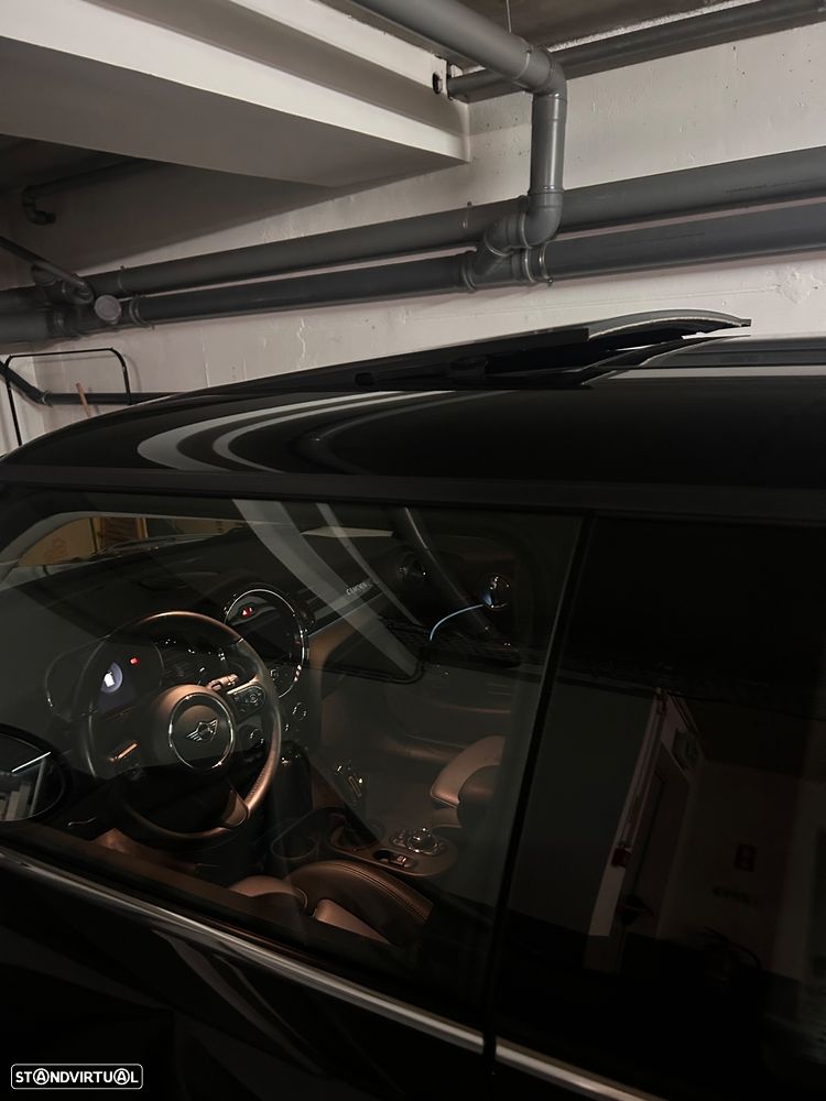 MINI 3 Portas Cooper SE - 10