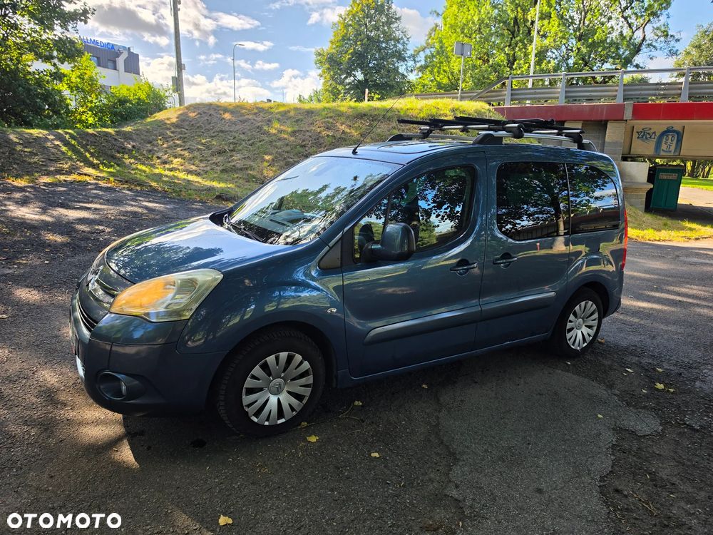 Citroën Berlingo - 3