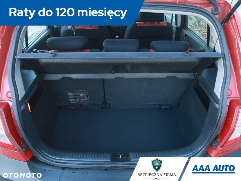 Hyundai Getz - 16