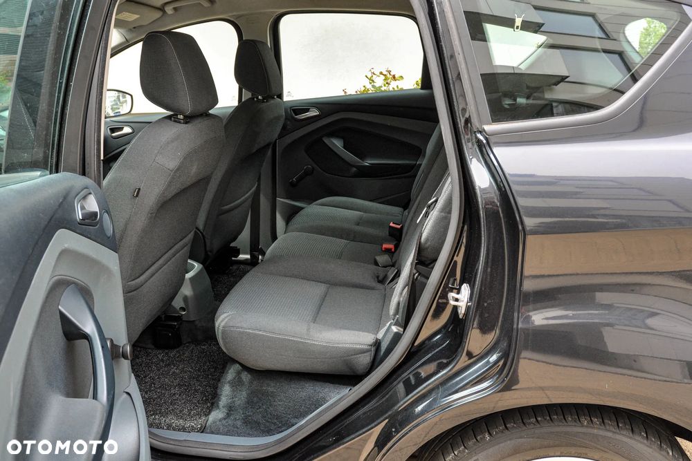 Ford C-MAX - 8