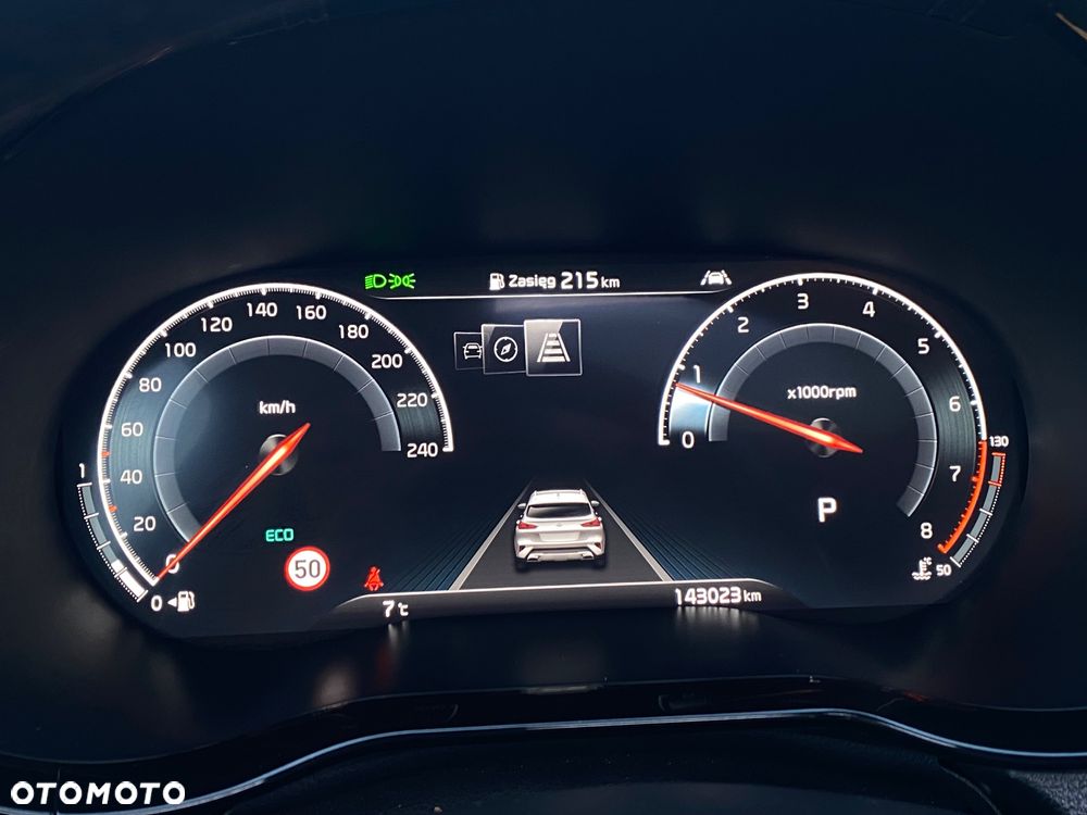 Kia XCeed 1.5 T-GDI OPF DCT7 (48V Mild Hybrid) PLATINUM EDITION - 18