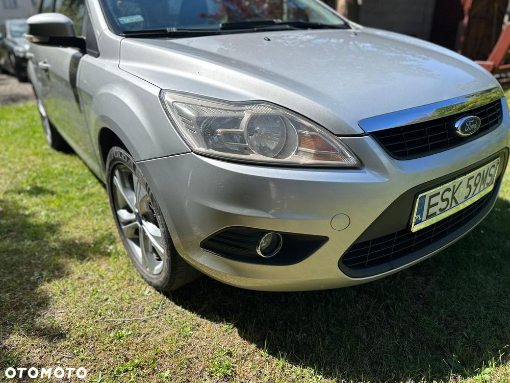 Ford Focus 1.8 TDCi Trend - 2