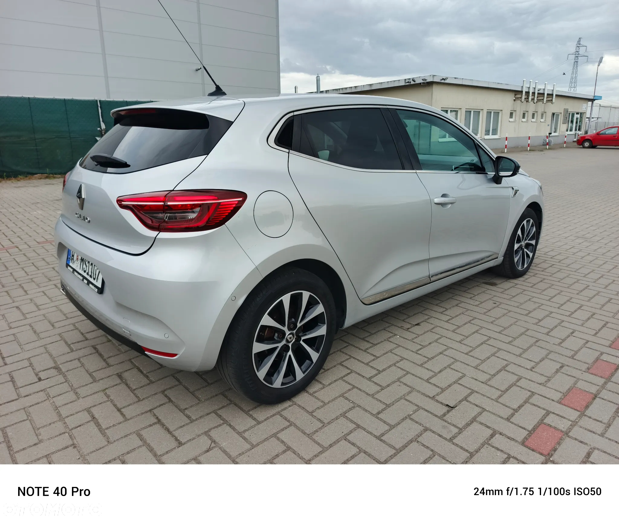 Renault Clio - 13