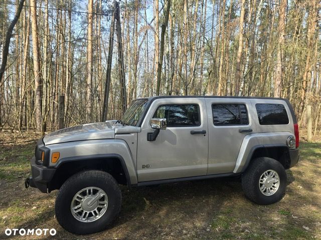 Hummer H3 - 2