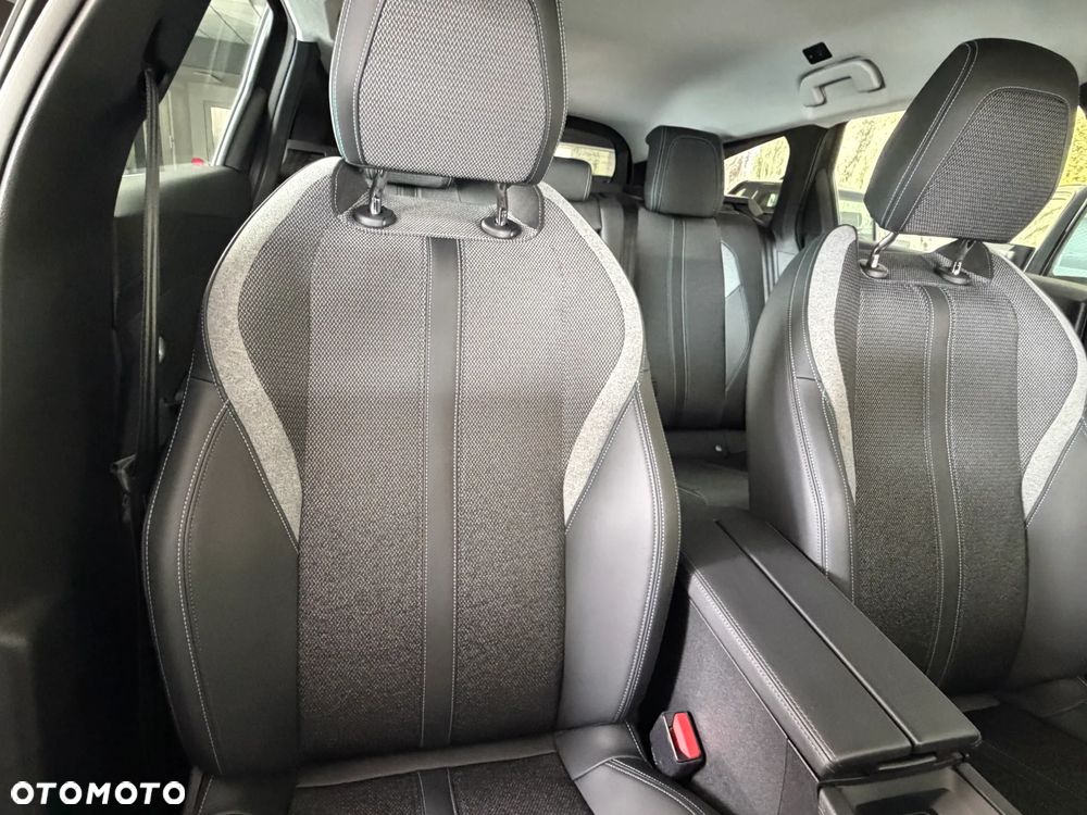 Peugeot 308 PureTech 110 Stop & Start Active Pack - 21