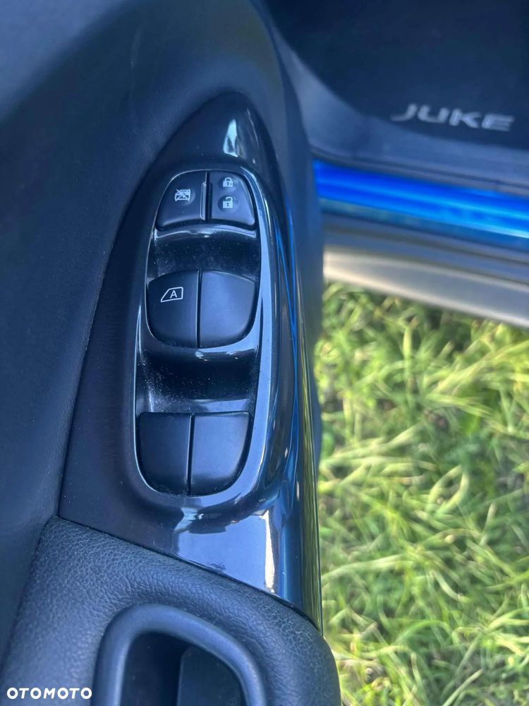 Nissan Juke - 11