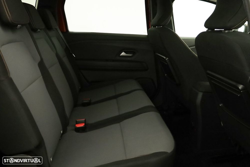 Dacia Jogger 1.0 ECO-G Extreme+ Up&Go 7L Bi-Fuel - 23