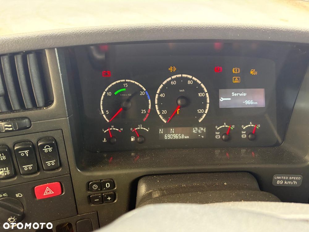 Scania R6X2 - 19
