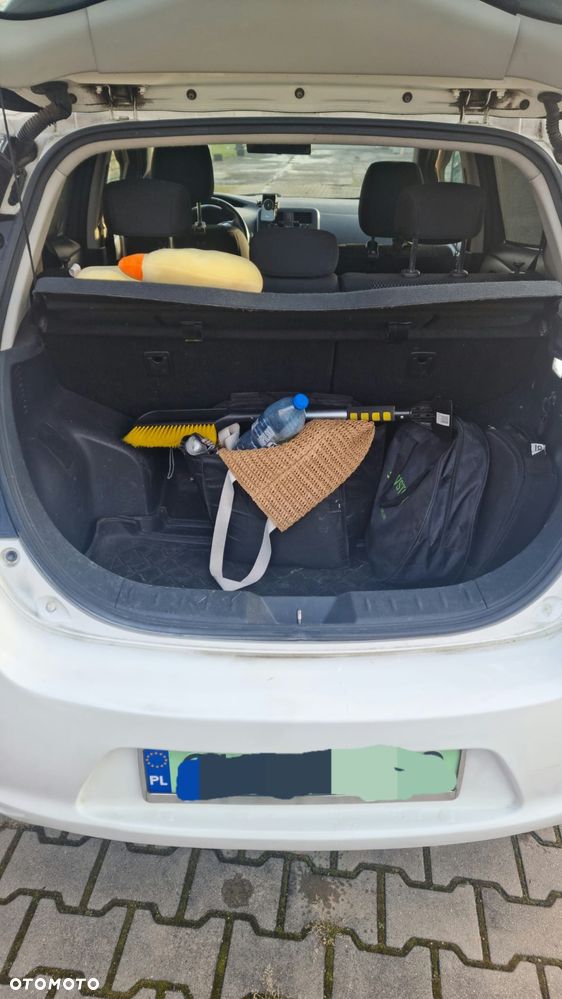 Nissan Leaf 30kWh Acenta - 13