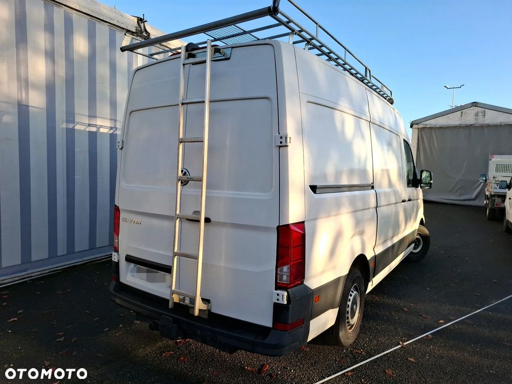 Volkswagen CRAFTER - 4