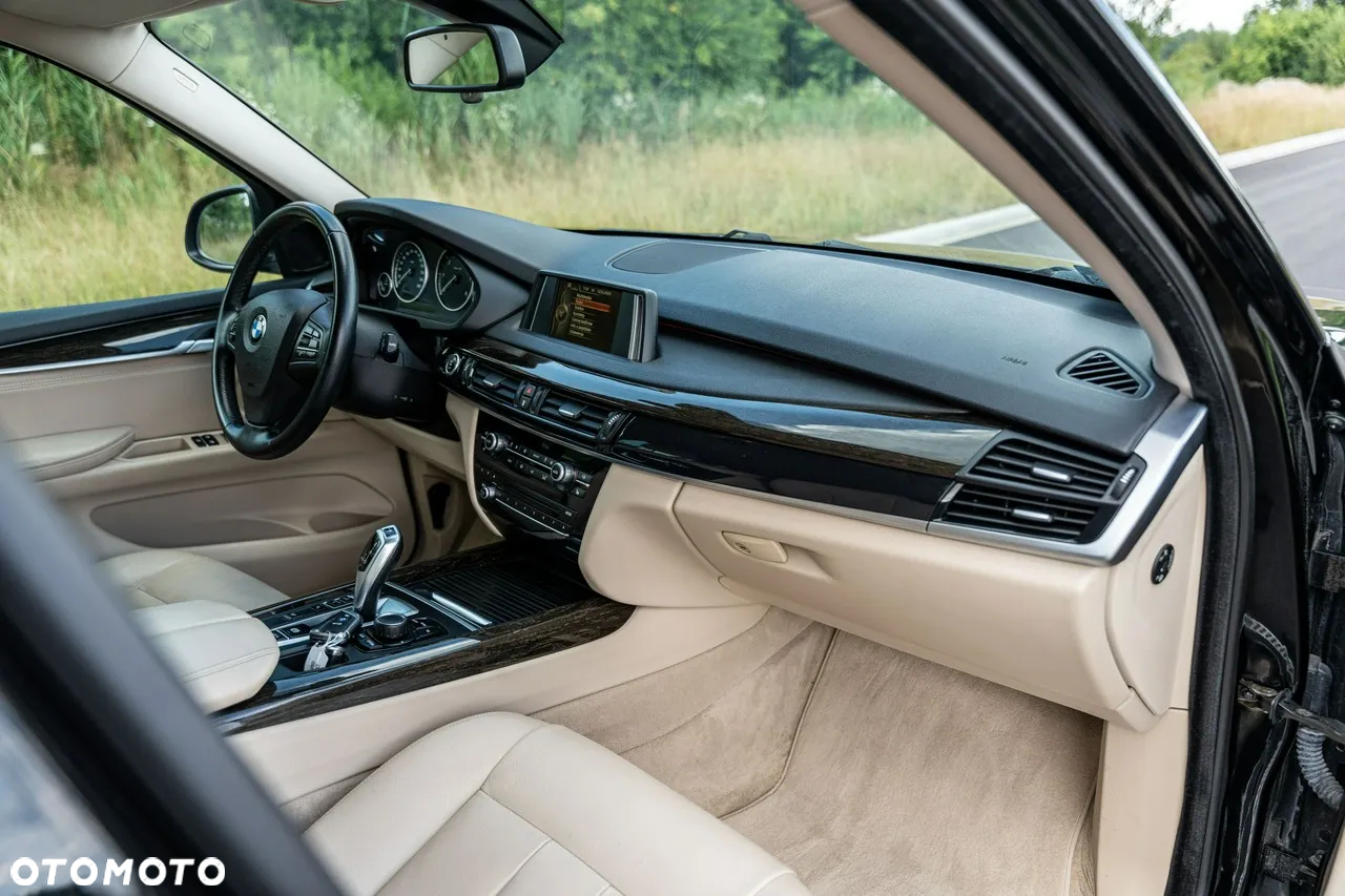 BMW X5 xDrive25d - 20