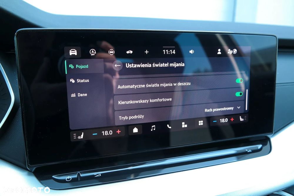 Skoda Octavia 1.5 TSI Selection - 28