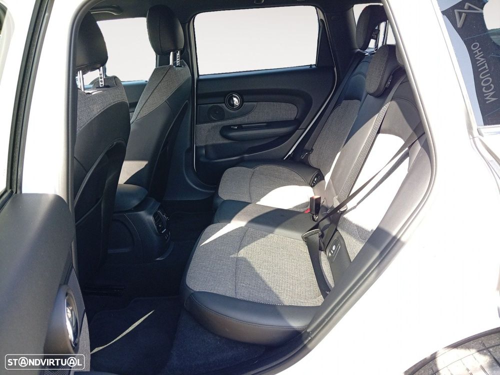 MINI Clubman - 13