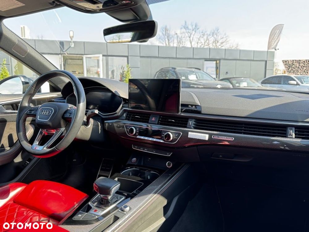 Audi S5 Coupé - 14