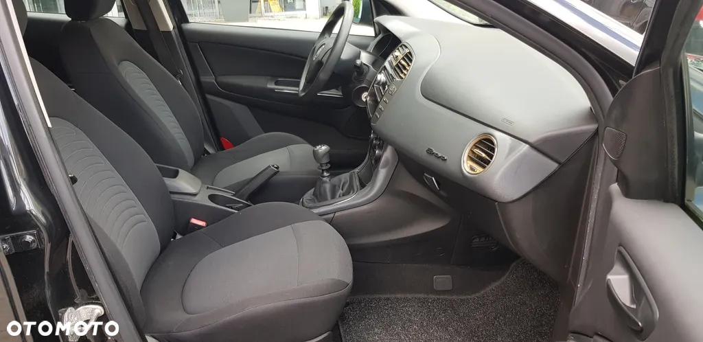 Fiat Bravo 1.4 16V Active - 14