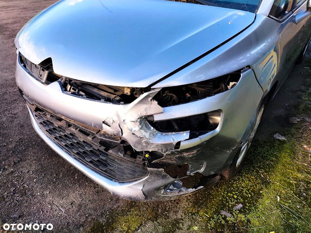 Citroën C4 Grand Picasso BlueHDi 120 EAT6 Business Class - 11