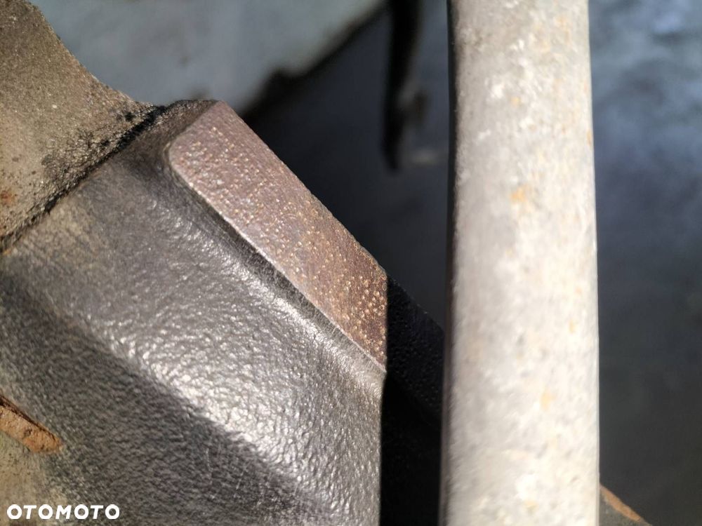 SILNIK DIESEL + POMPA WTRYSKI TURBO MITSUBISHI COLT VI 1.5 DID 639939 - 10