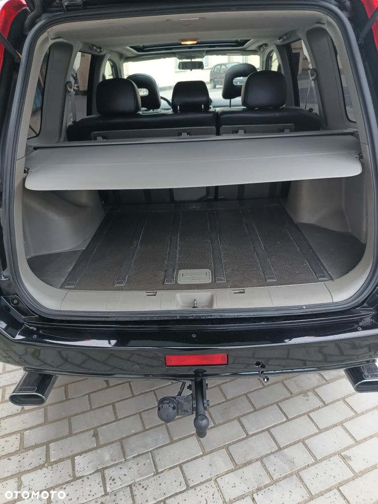 Nissan X-Trail ver-2-5-4x4-columbia - 34