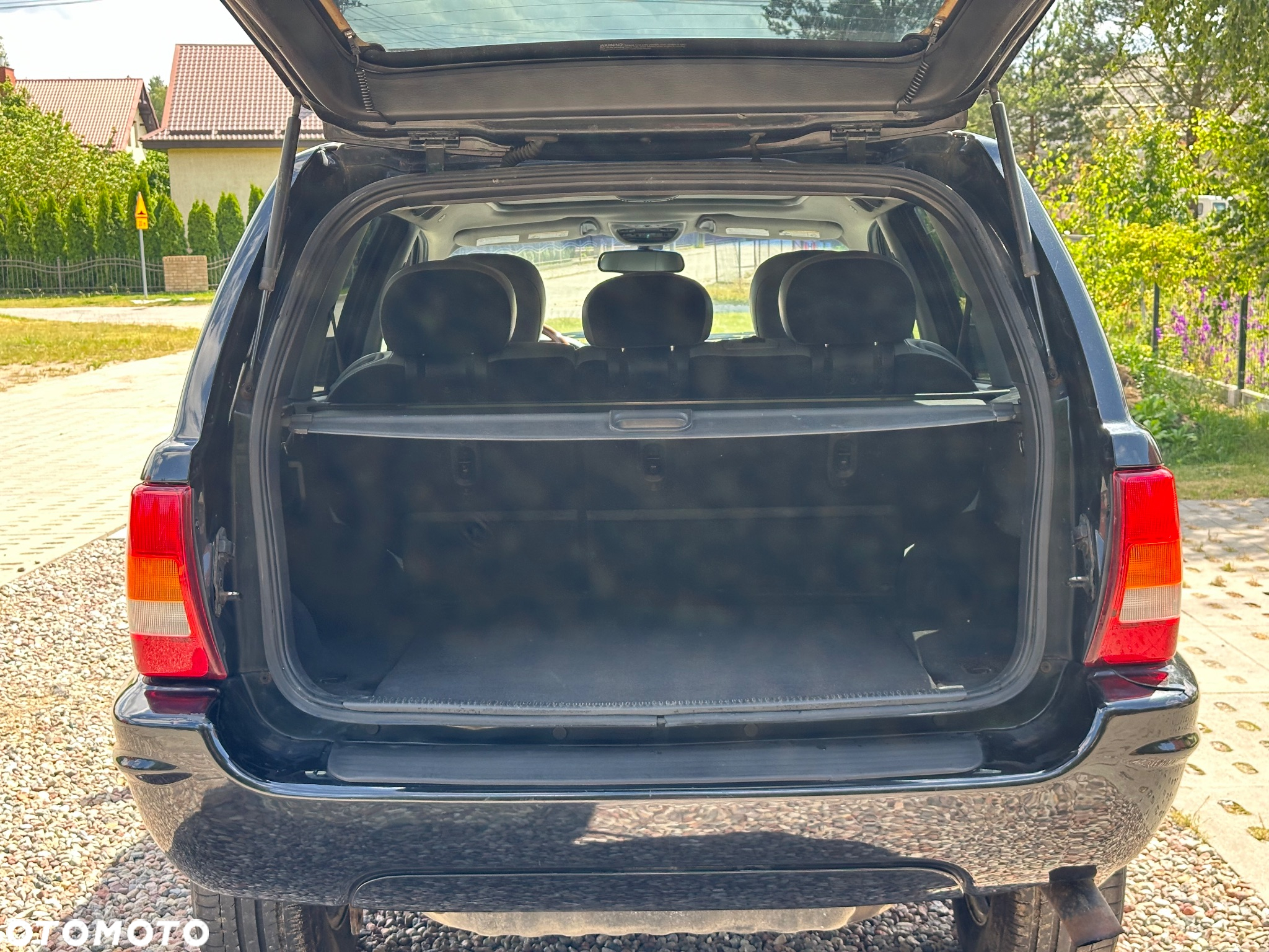 Jeep Grand Cherokee 2.7 CRD Overland - 21