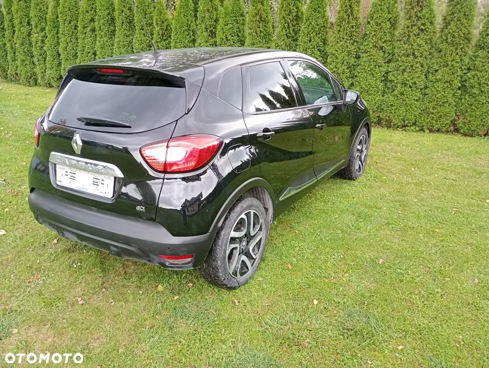 Renault Captur 1.5 dCi Energy Zen - 3