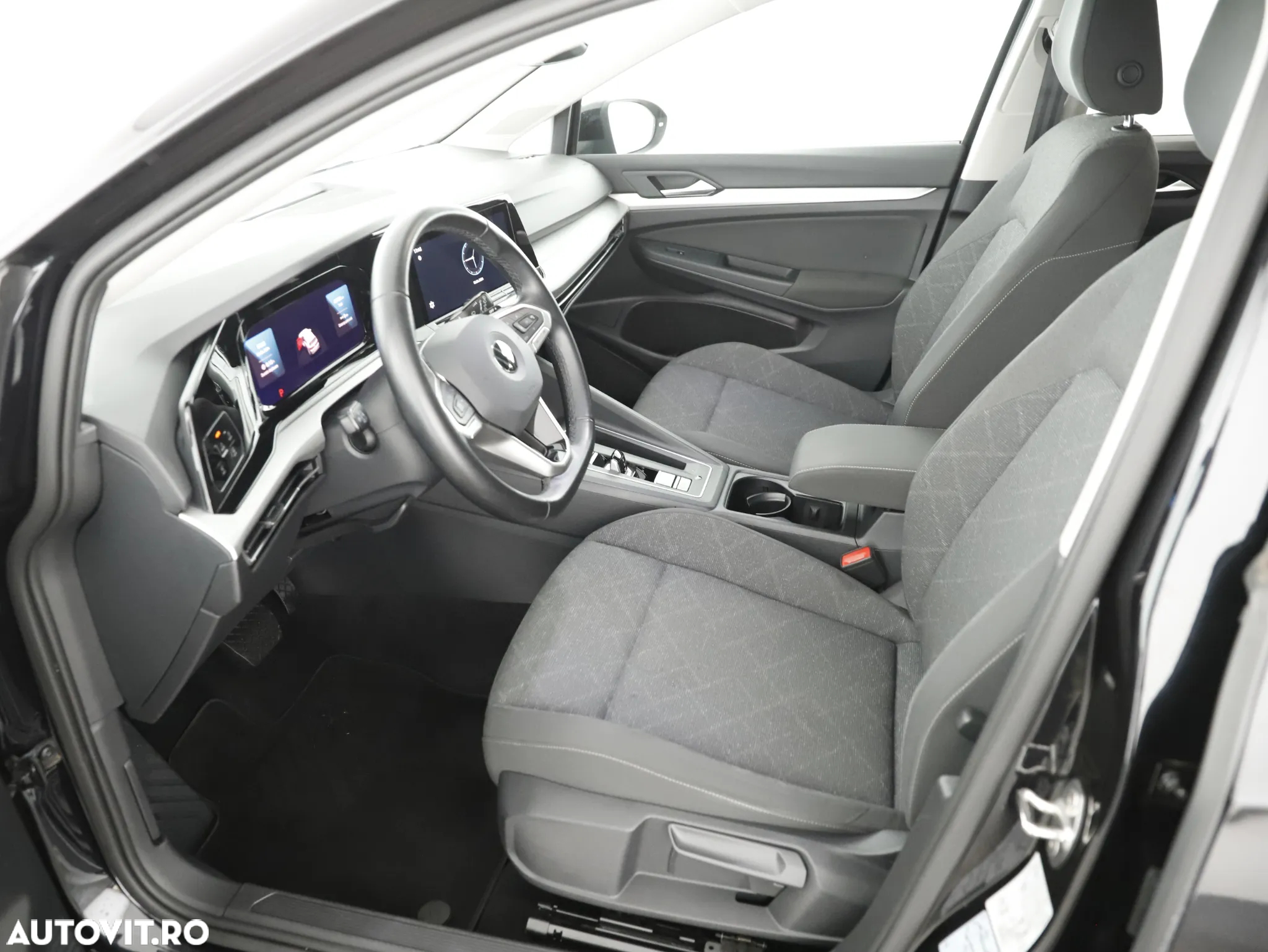 Volkswagen Golf 2.0 TDI SCR DSG Life - 11