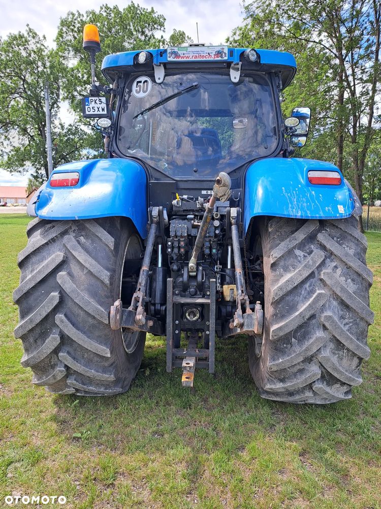 New Holland T7.270 - 9