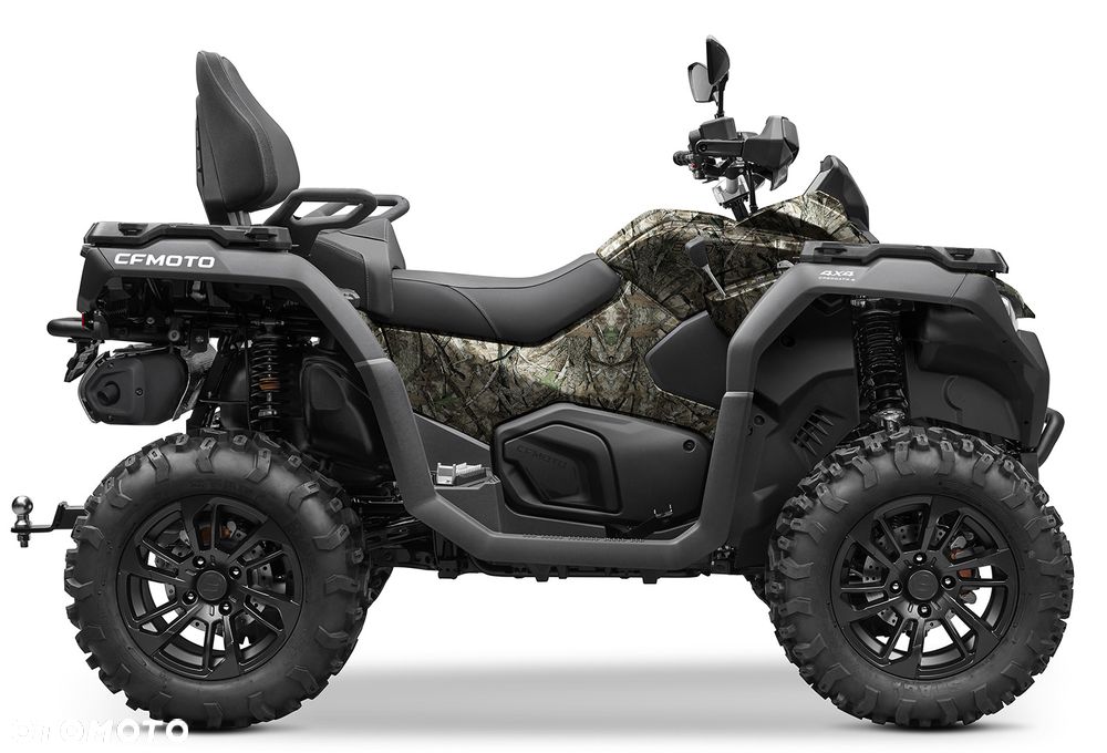 CFMoto CForce - 6
