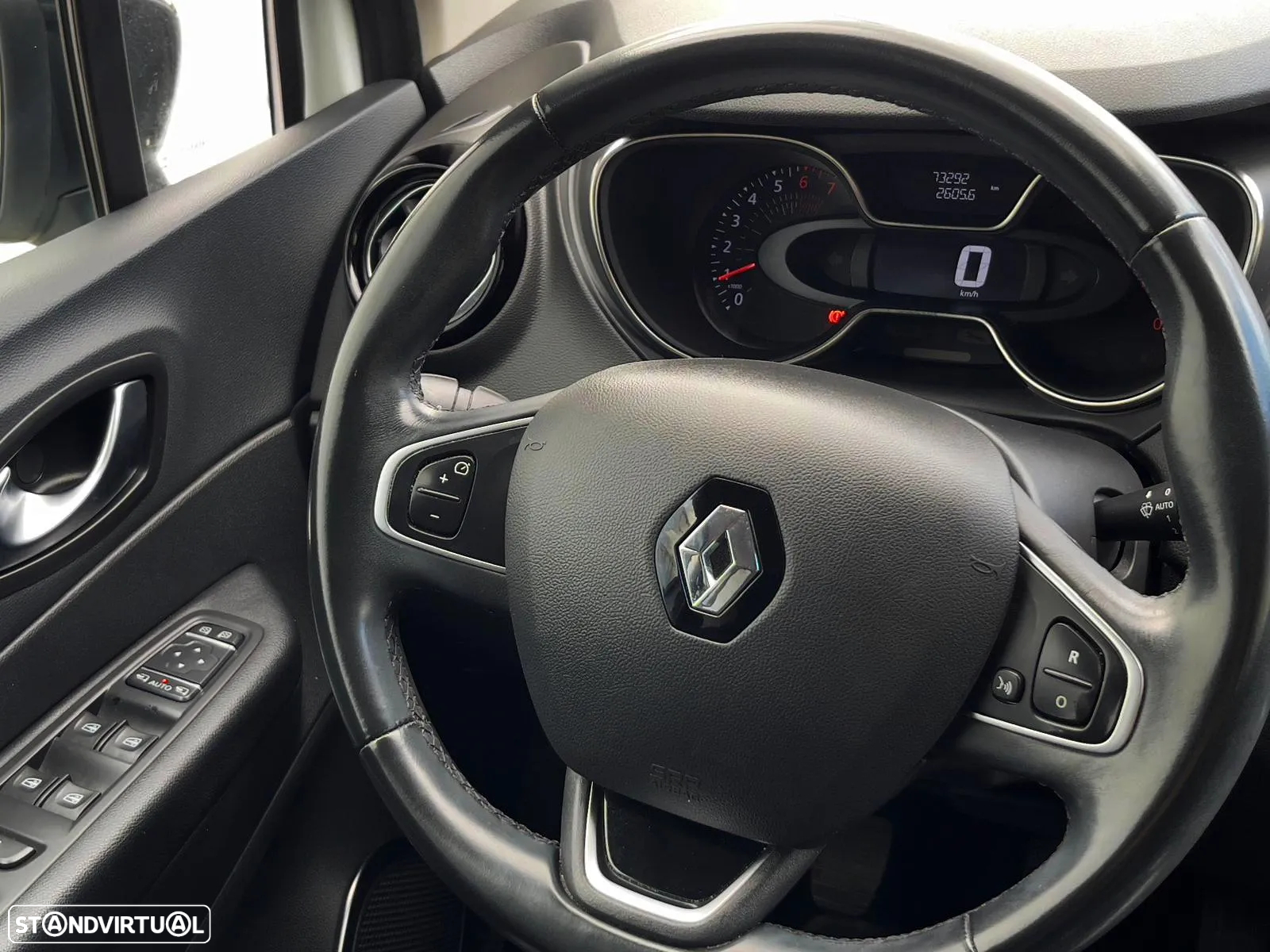 Renault Captur (ENERGY) TCe 90 INTENS - 33