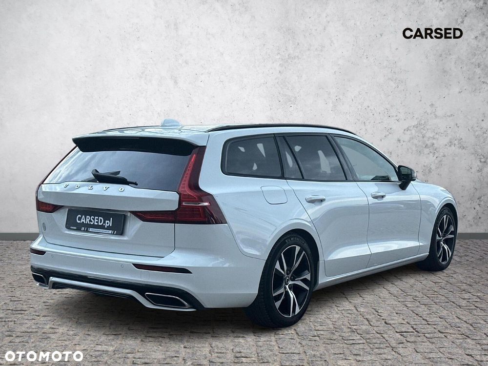 Volvo V60 - 7