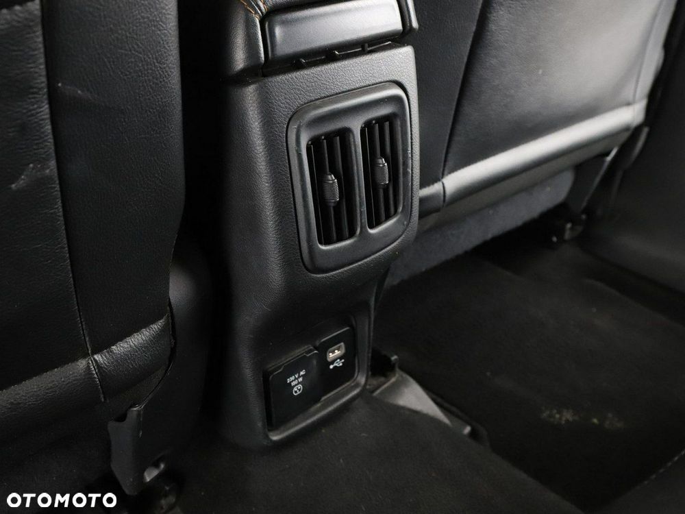 Jeep Compass 2.0 MultiJet Active Drive Automatik Limited - 38