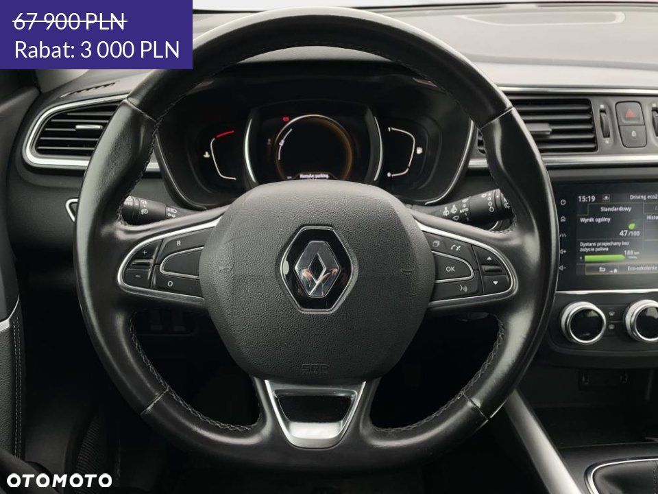Renault Kadjar - 13
