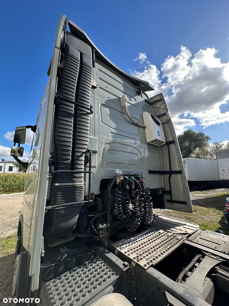 Volvo FH 500 Euro 6 - 7