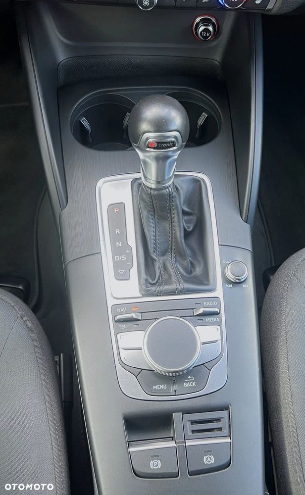 Audi A3 Sportback 1.4 TFSI Edycja Specjalna S tronic - 18