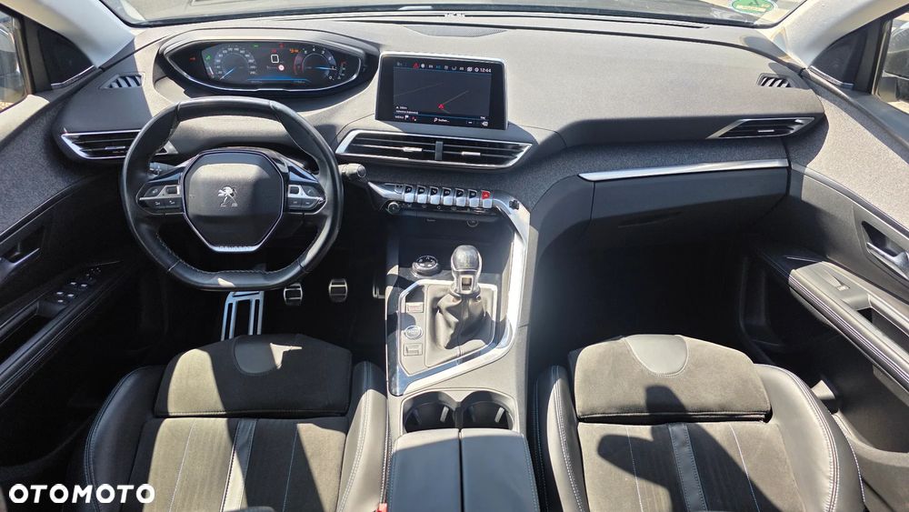 Peugeot 5008 PureTech 130 Crossway - 21