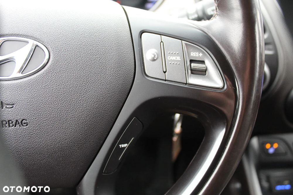 Hyundai ix35 2.0 CRDi Comfort 2WD - 28