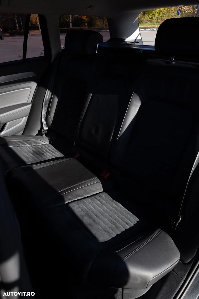 Volkswagen Passat Variant 2.0 TDI Comfortline - 15