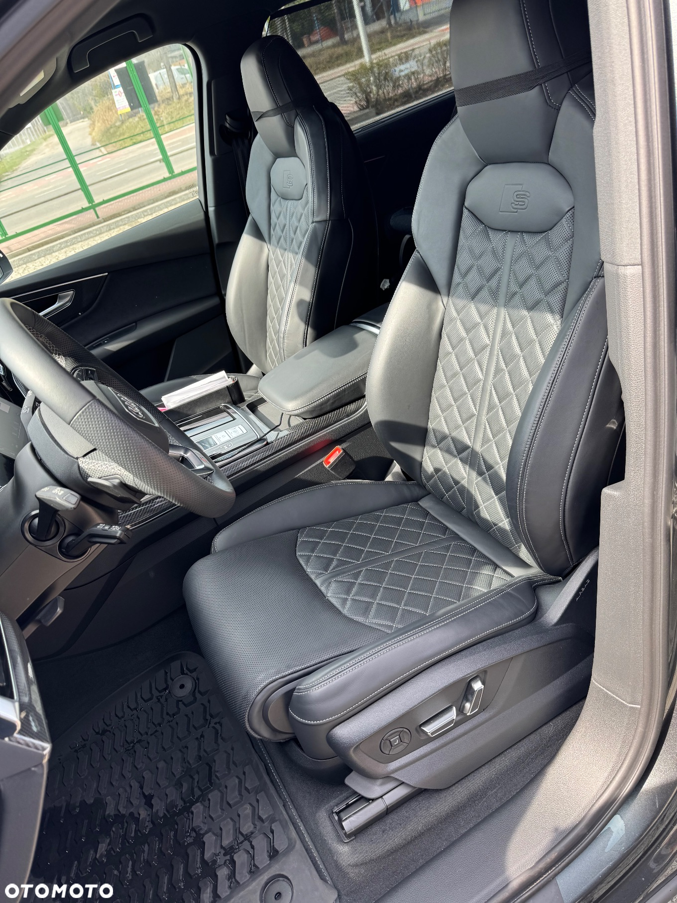 Audi Q7 - 11