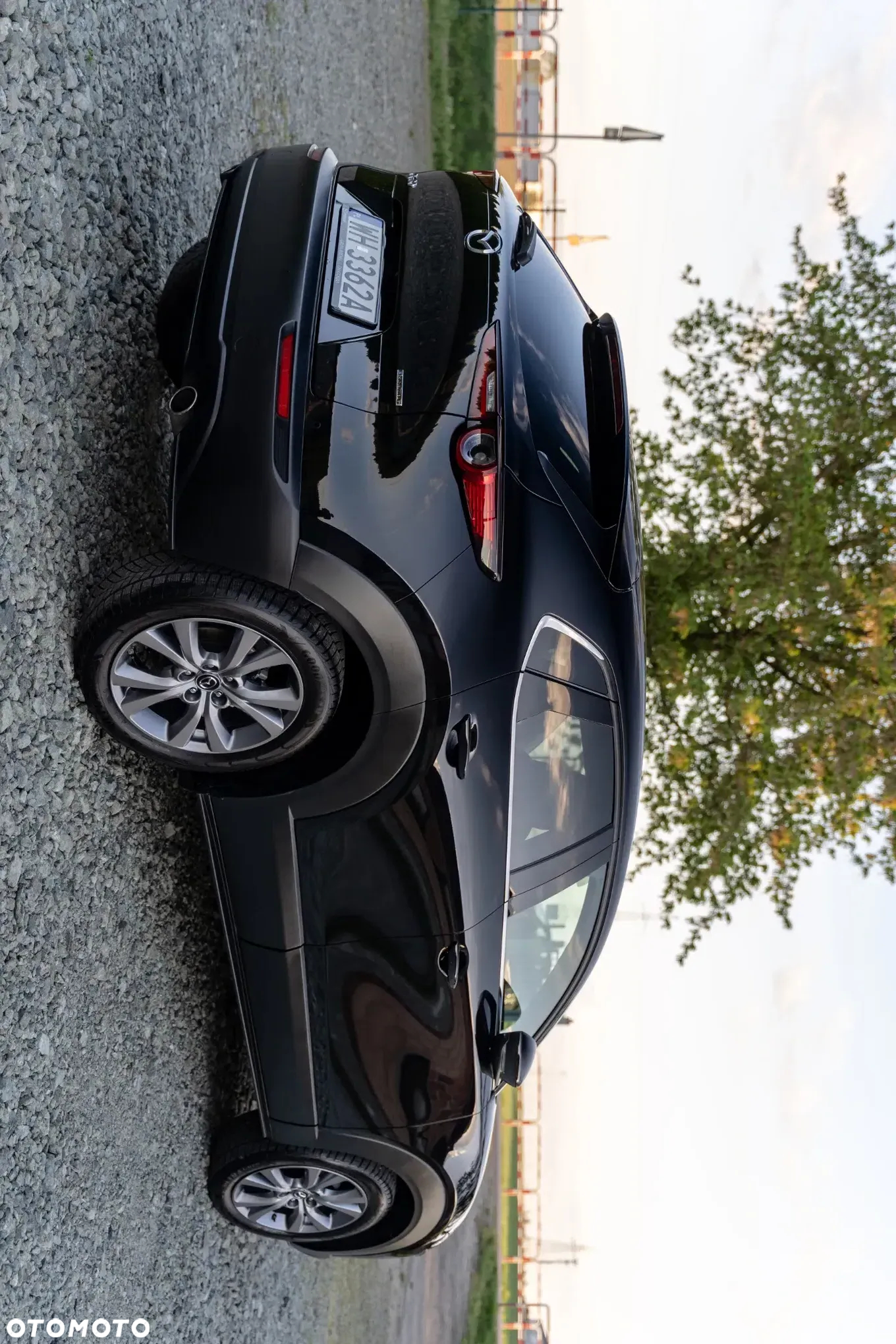 Mazda CX-30 - 29