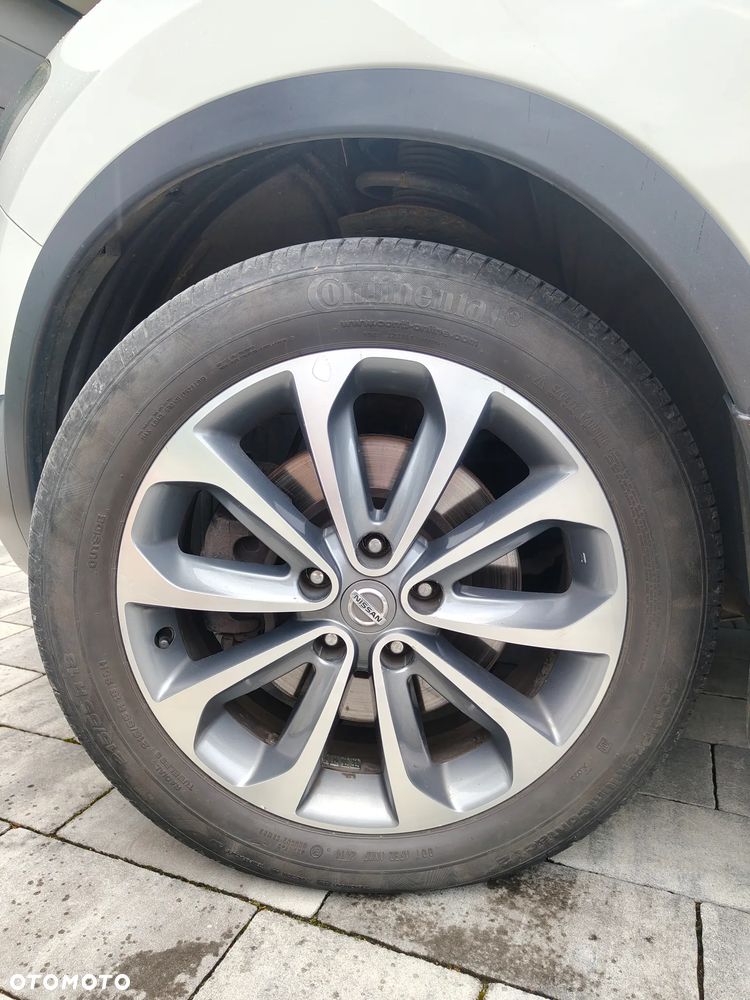 Nissan Qashqai - 21