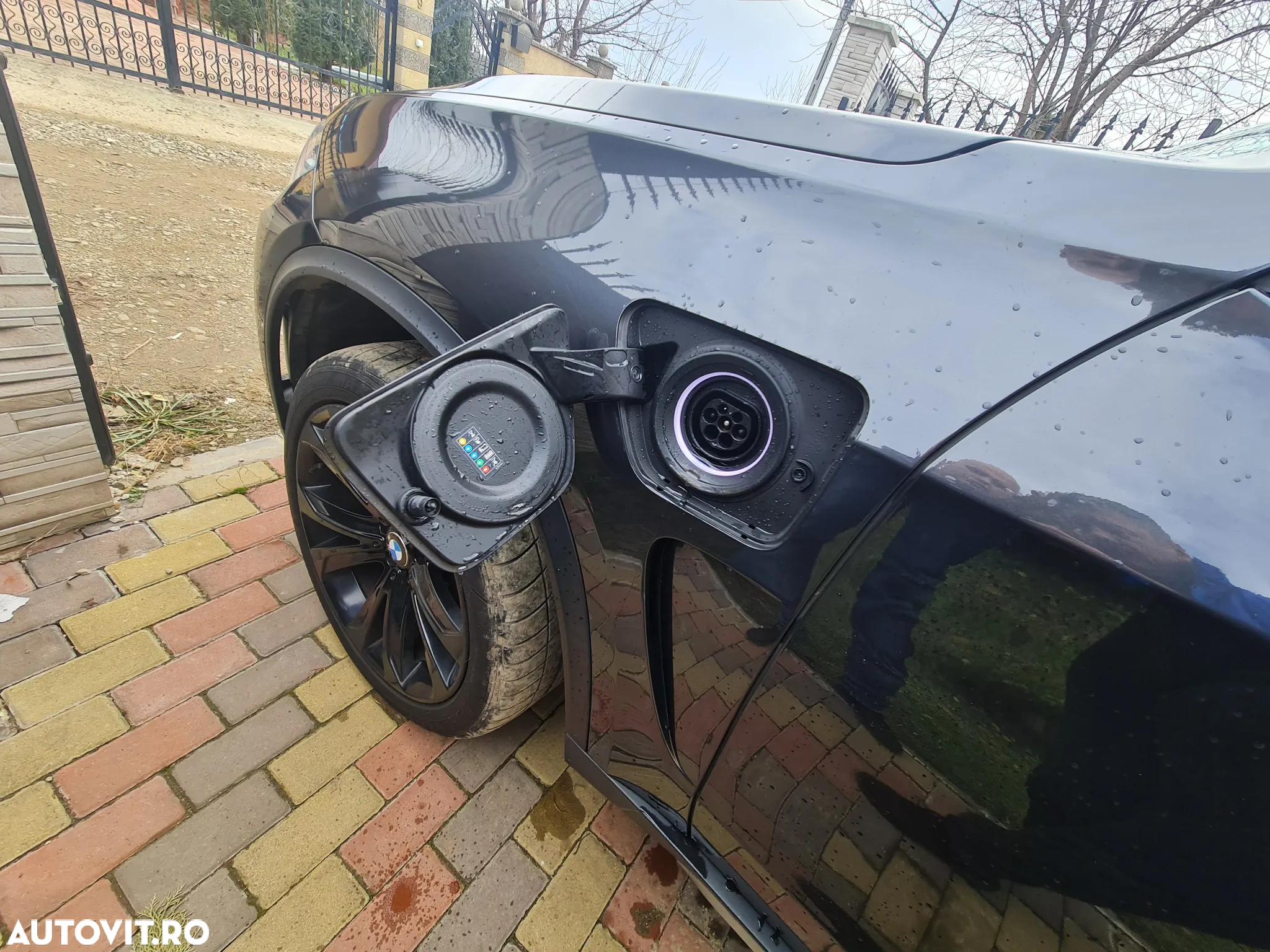 BMW X5 xDrive40e iPerformance - 40
