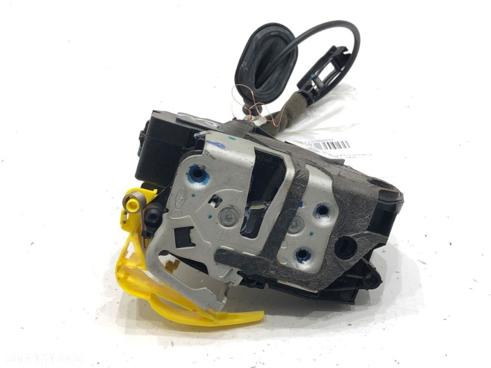 ZAMEK DRZWI PRAWY PRZÓD  FORD ECOSPORT 2011 - 2022 1.0 EcoBoost 92 kW [125 KM] benzyna 2013 - 2022 - 1