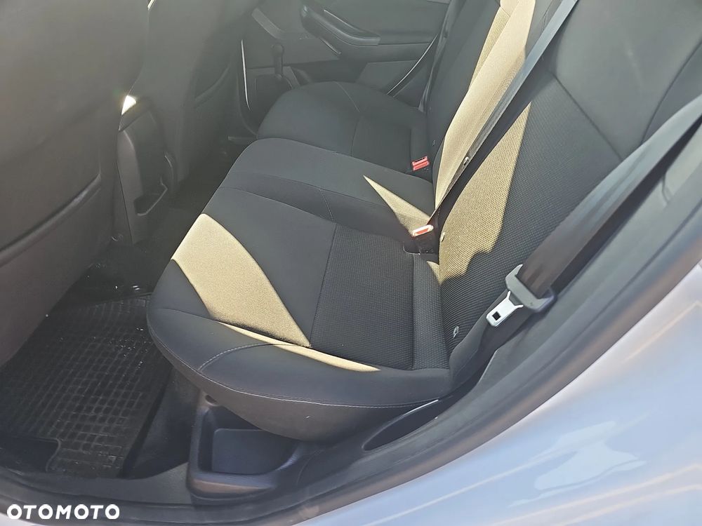 Ford Focus 1.5 EcoBlue Trend - 26