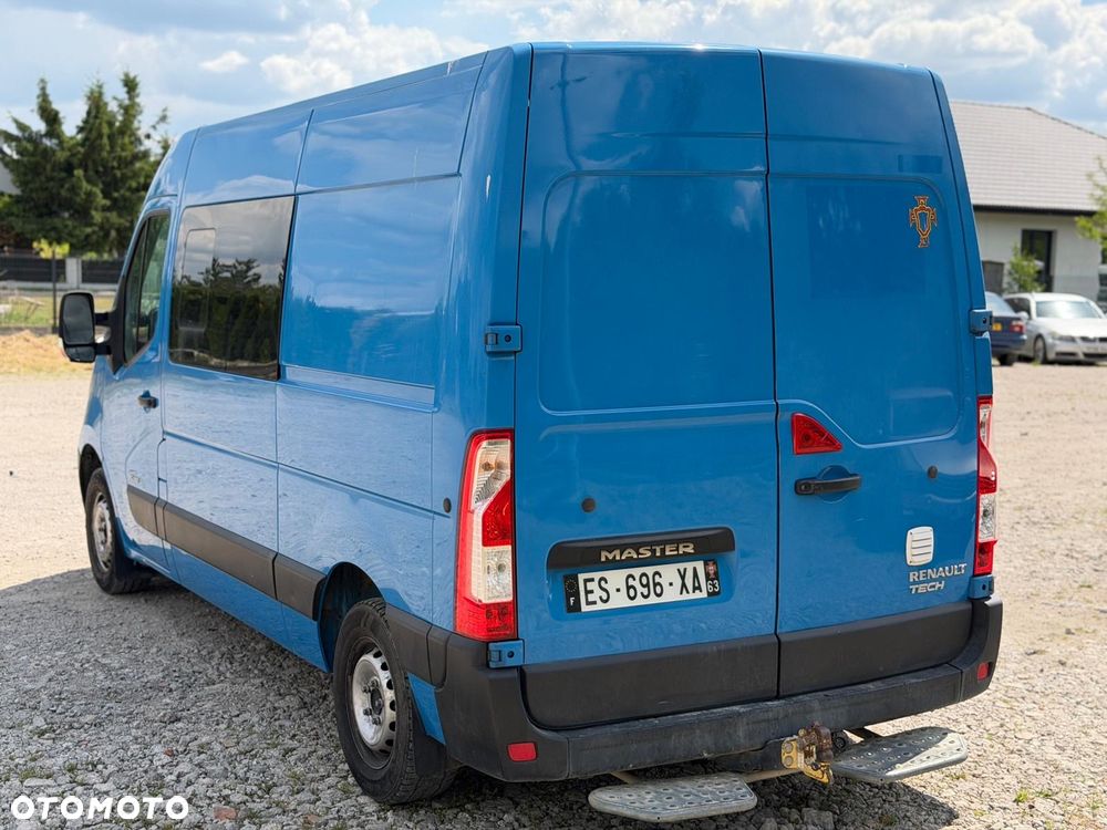 Renault Master - 9