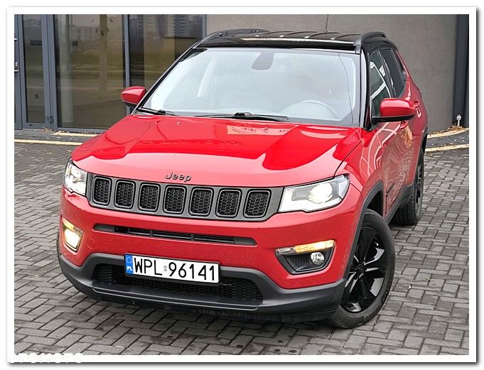 Jeep Compass - 9