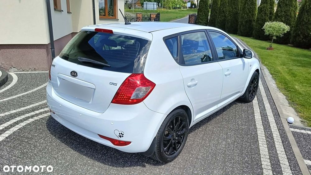 Kia Ceed 1.6 Crdi L - 14