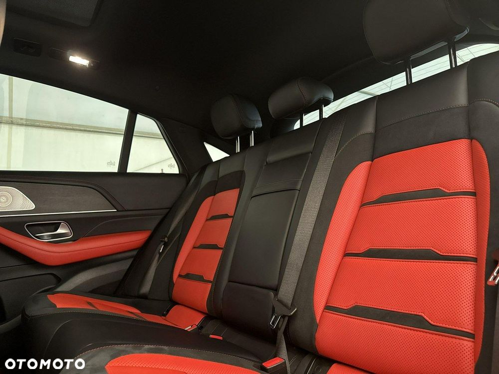 Mercedes-Benz GLE - 19