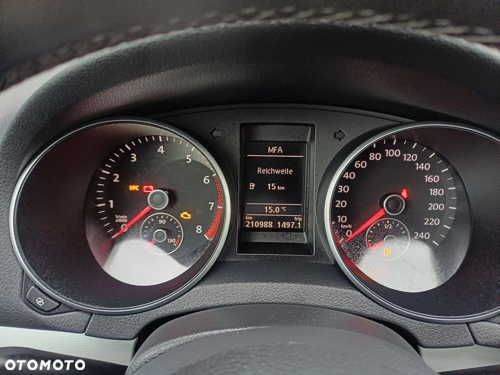 Volkswagen Golf 1.2 TSI Team - 28